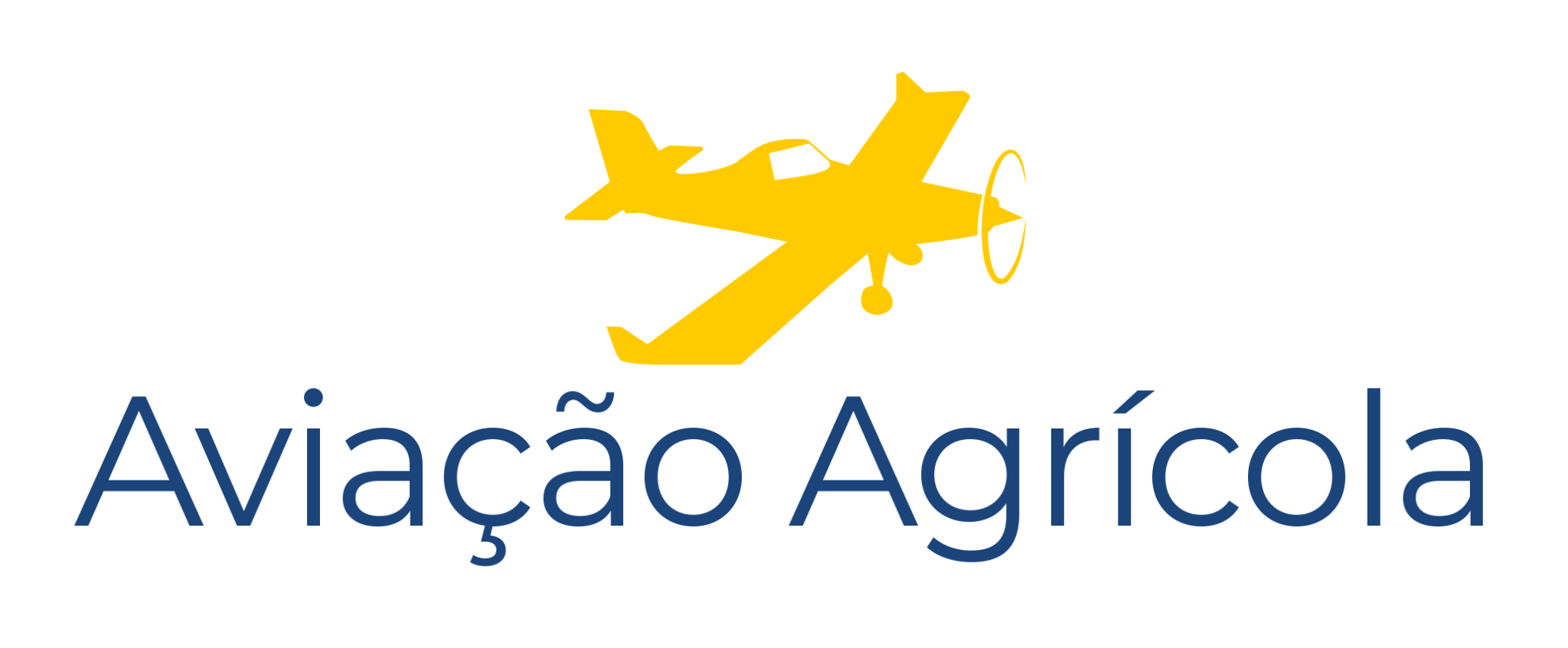 Aviação Agrícola