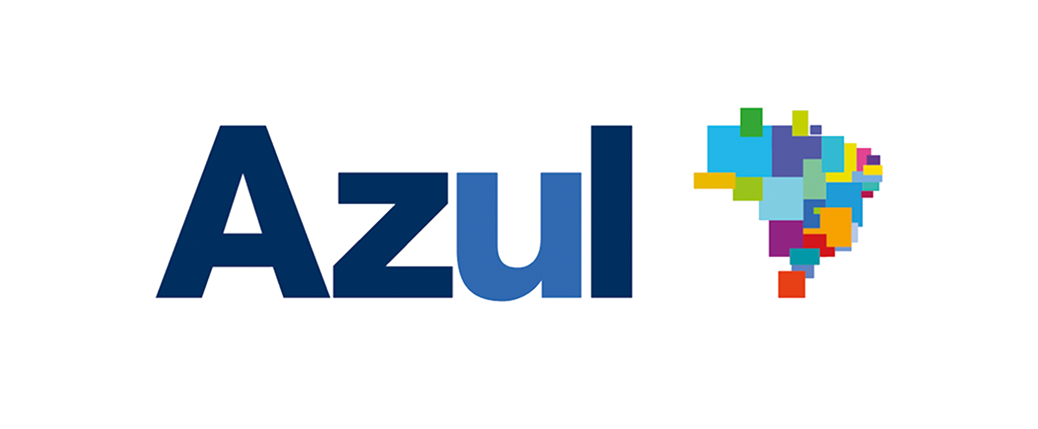 Logo Azul