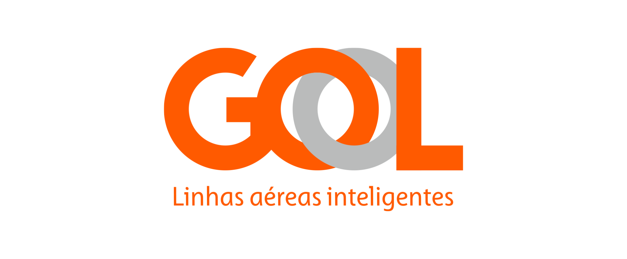 Logo GOL