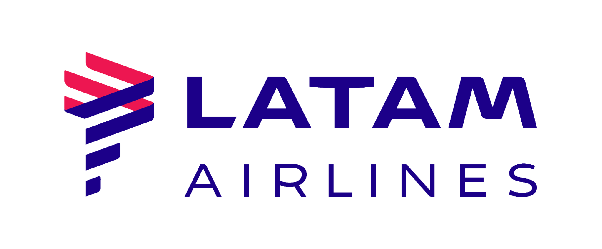 Logo LATAM