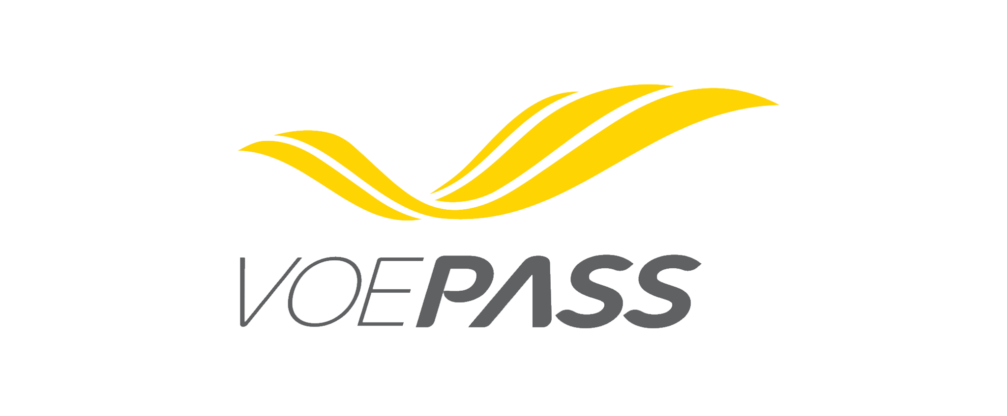 Logo VOEPASS